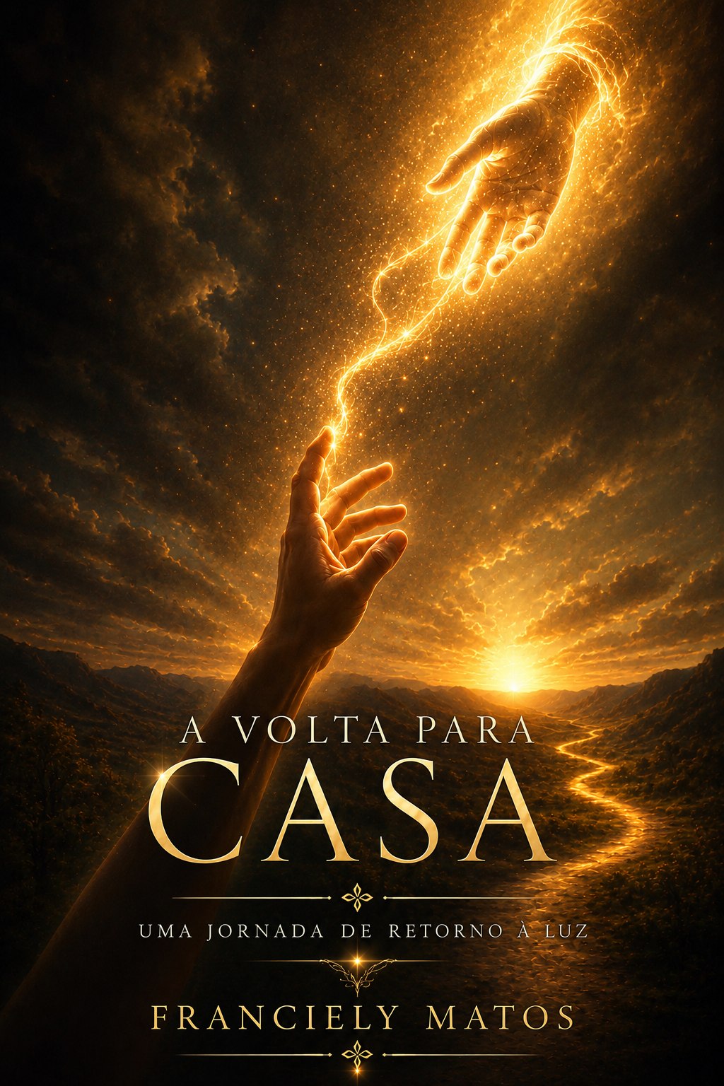 Imagem de capa de Cristo deixou de ser uma ideia