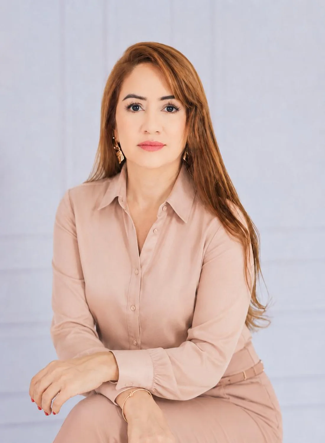 Franciely Matos, criadora do Método Desatando Laços